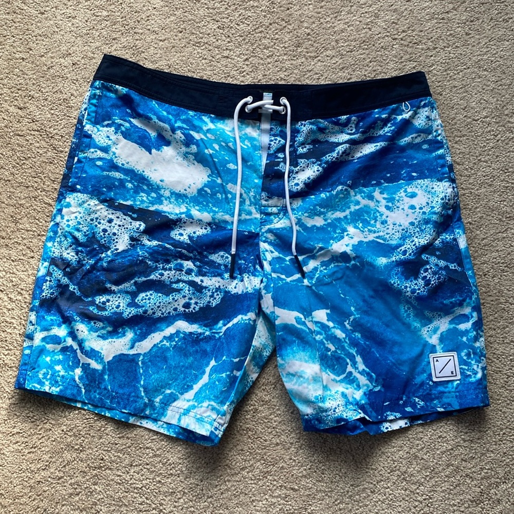 American Eagle Board Shorts Men’s
